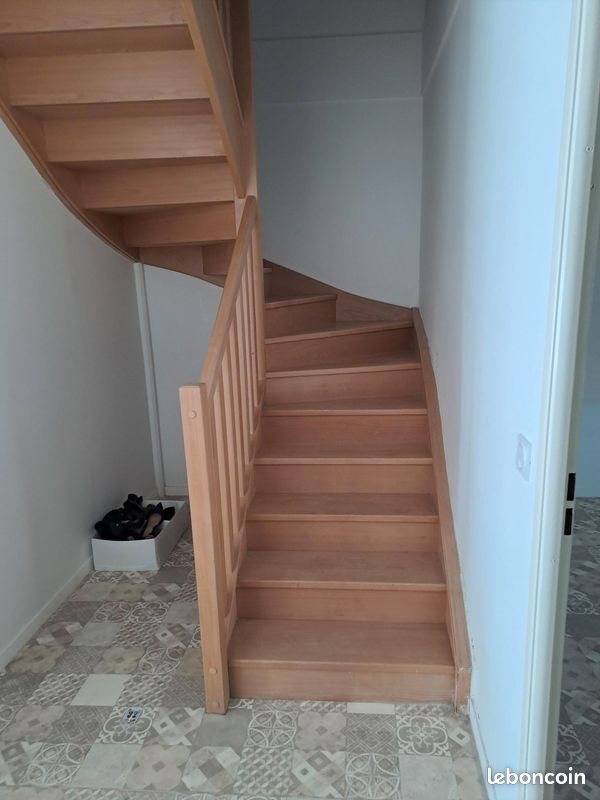 Appartement à louer, 70m², Caudry