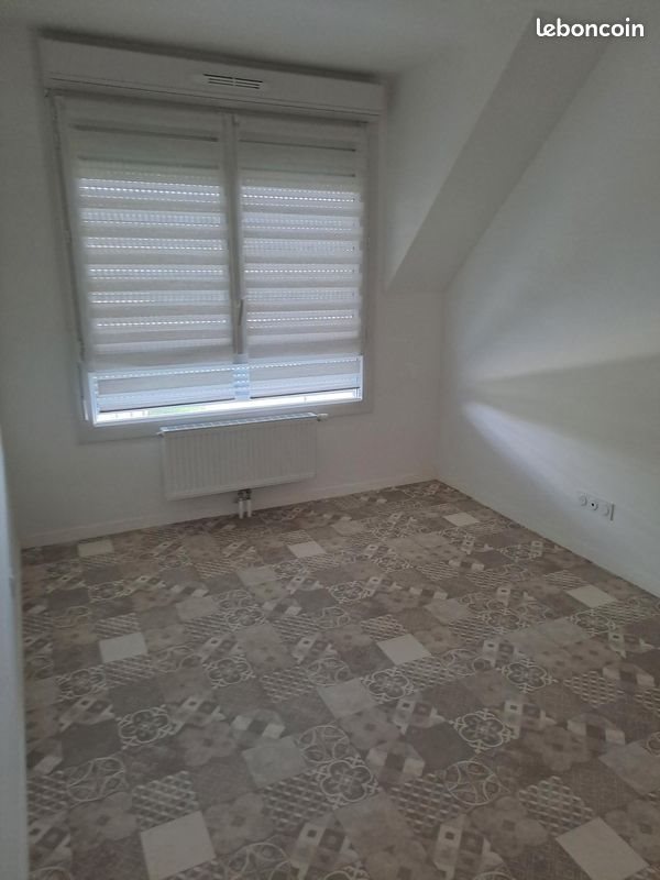 Appartement à louer, 70m², Caudry