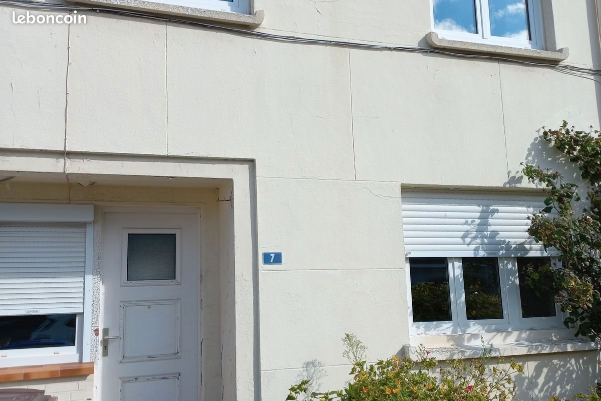 Maison à vendre, 65m², Gravelines