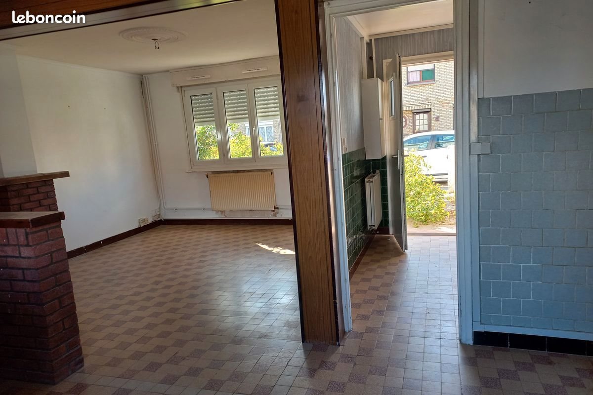 Maison à vendre, 65m², Gravelines