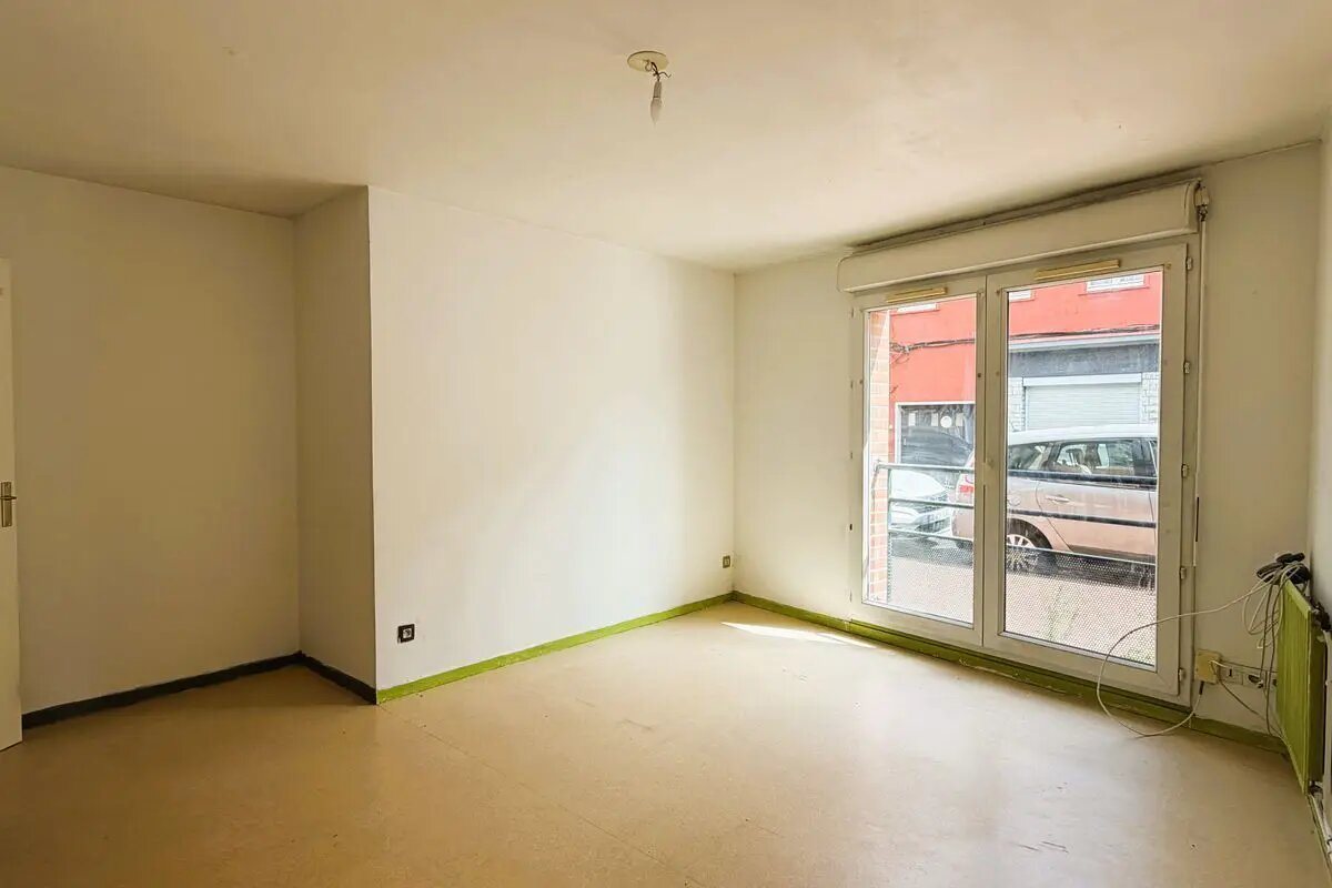Appartement à vendre, 49m², Haubourdin