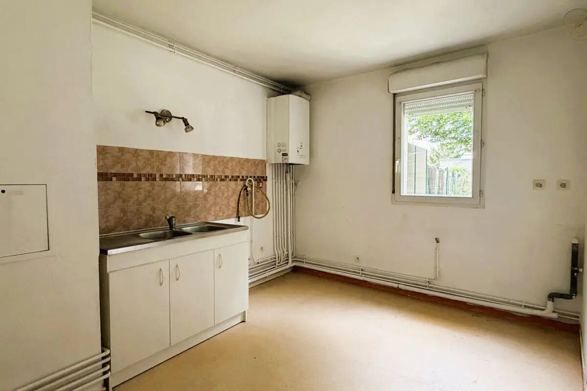 Appartement à vendre, 49m², Haubourdin