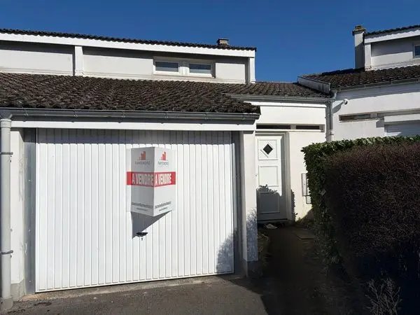 Maison à vendre, 83m², Saint-Quentin