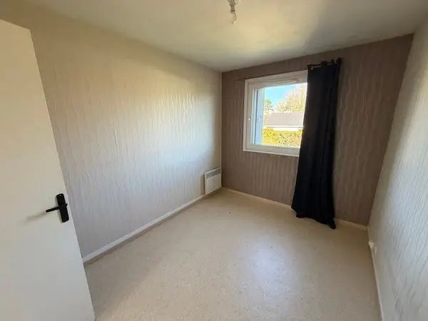 Maison à vendre, 83m², Saint-Quentin