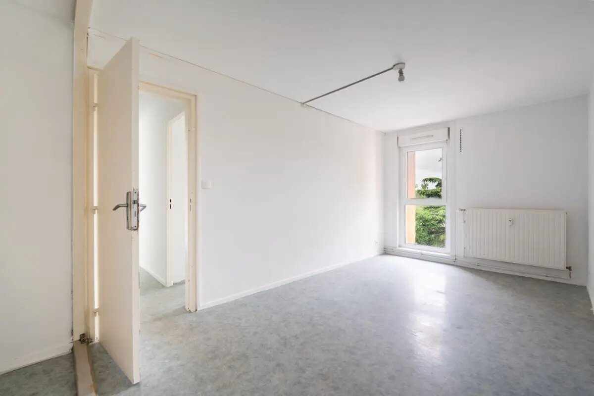 Appartement à vendre, 66m², Villeneuve-d'Ascq