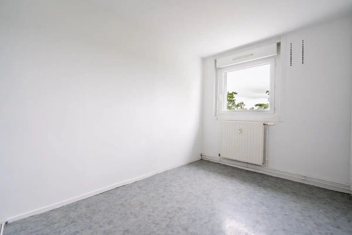 Appartement à vendre, 66m², Villeneuve-d'Ascq