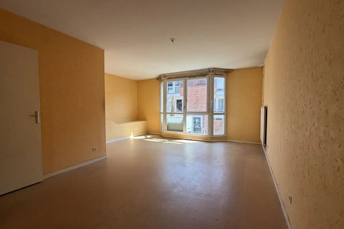 Appartement à vendre, 77m², Lille