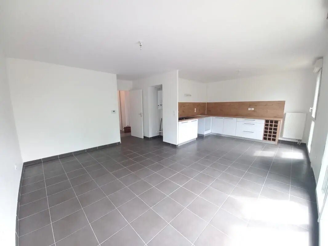 Appartement à louer, 77m², Valenciennes
