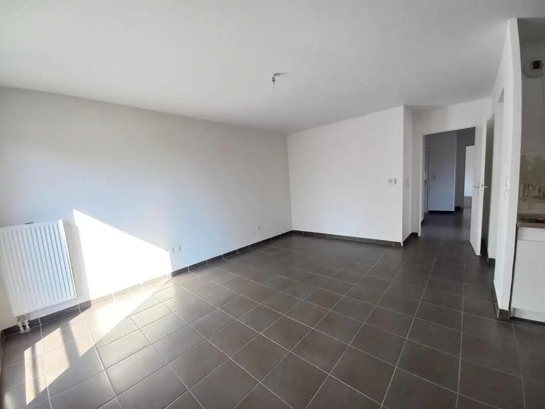 Appartement à louer, 77m², Valenciennes
