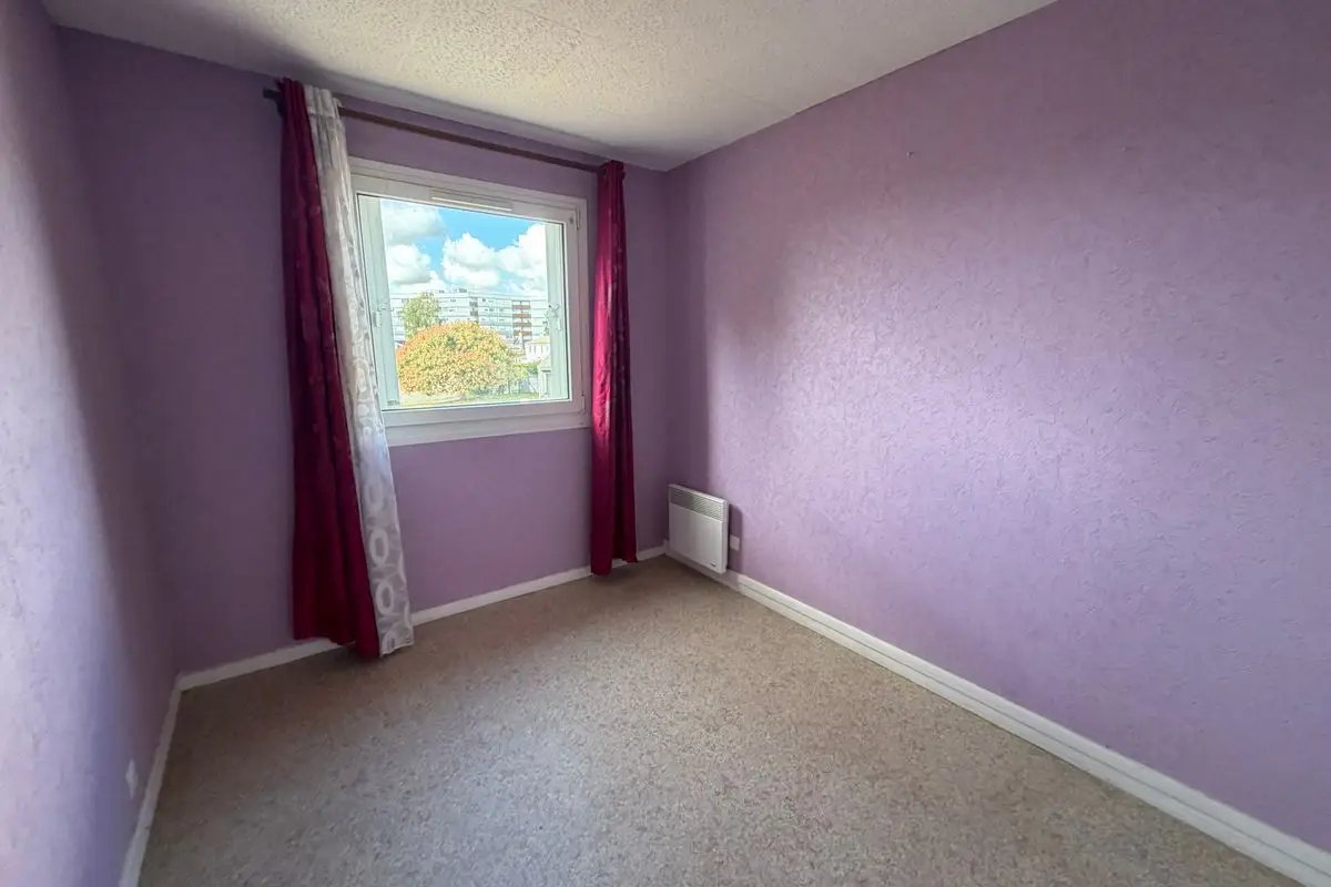 Maison à vendre, 83m², Saint-Quentin