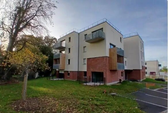 Appartement à louer, 67m², Le Cateau-Cambrésis