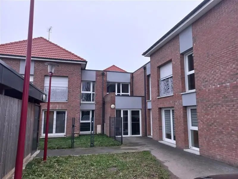 Appartement à louer, 68m², Bavay