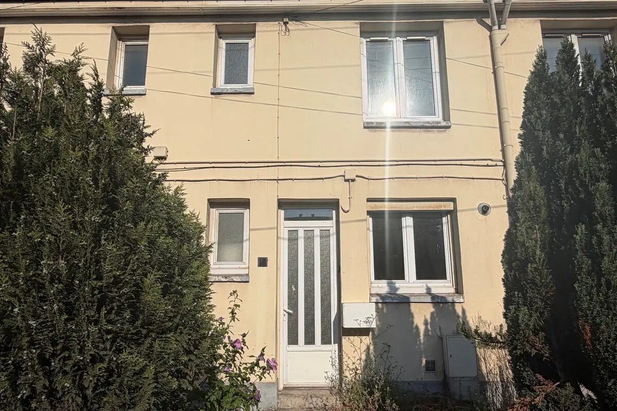 Maison à vendre, 48m², Saint-Pol-sur-Mer