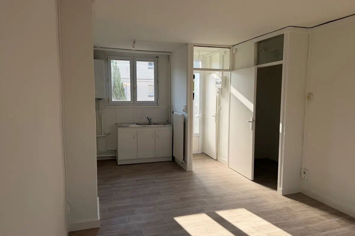 Maison à vendre, 48m², Saint-Pol-sur-Mer
