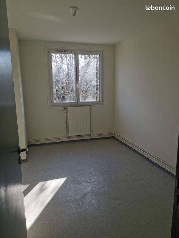 Appartement à louer, 74m², Sains-du-Nord