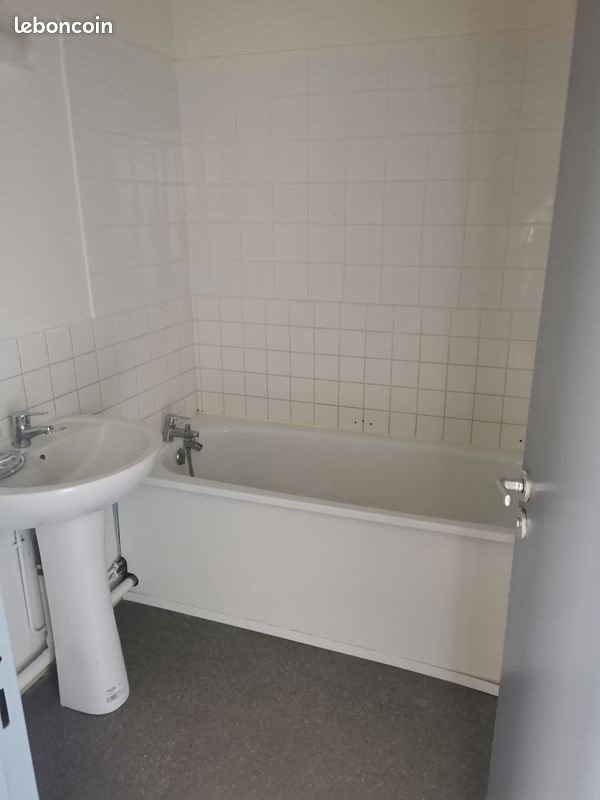 Appartement à louer, 74m², Sains-du-Nord