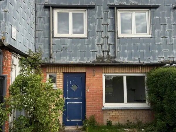 Maison à vendre, 95m², Rexpoëde