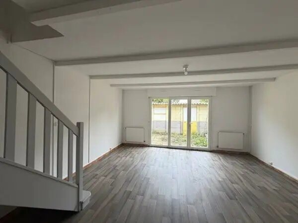 Maison à vendre, 95m², Rexpoëde