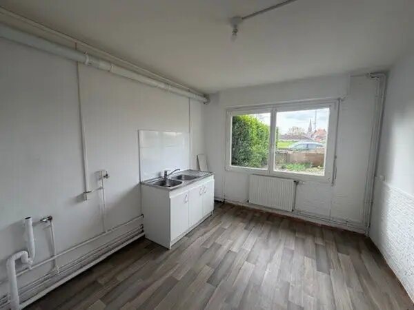 Maison à vendre, 95m², Rexpoëde