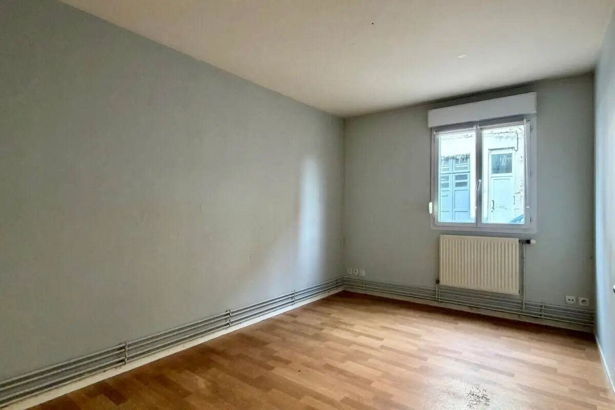 Appartement à vendre, 54m², Lille