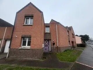 Maison à vendre, 132m², Grande-Synthe