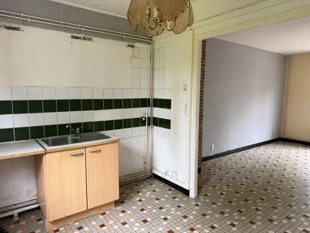 Maison à vendre, 77m², Zuydcoote