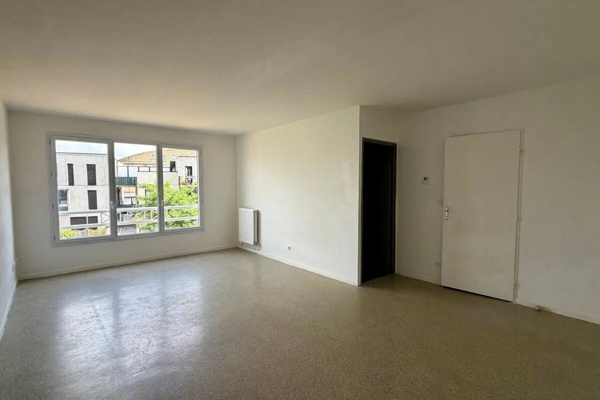 Appartement à vendre, 70m², Lille