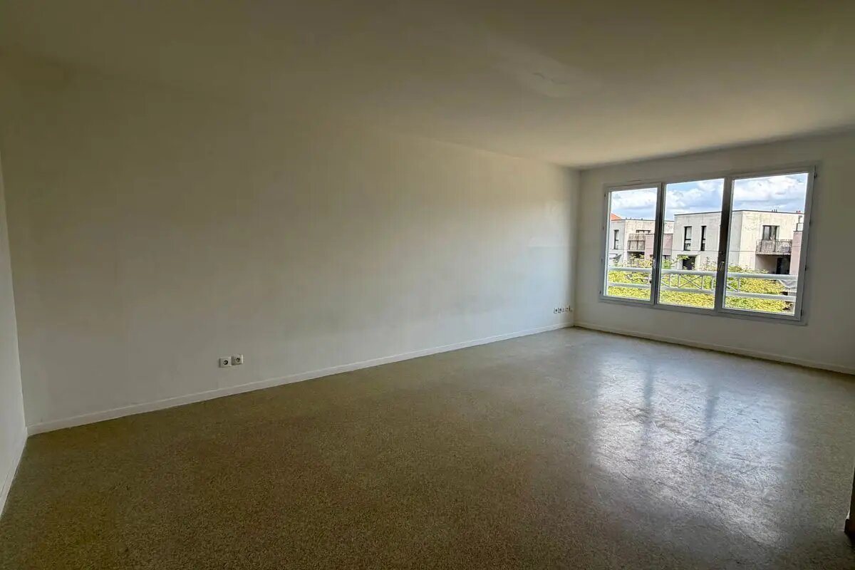 Appartement à vendre, 70m², Lille