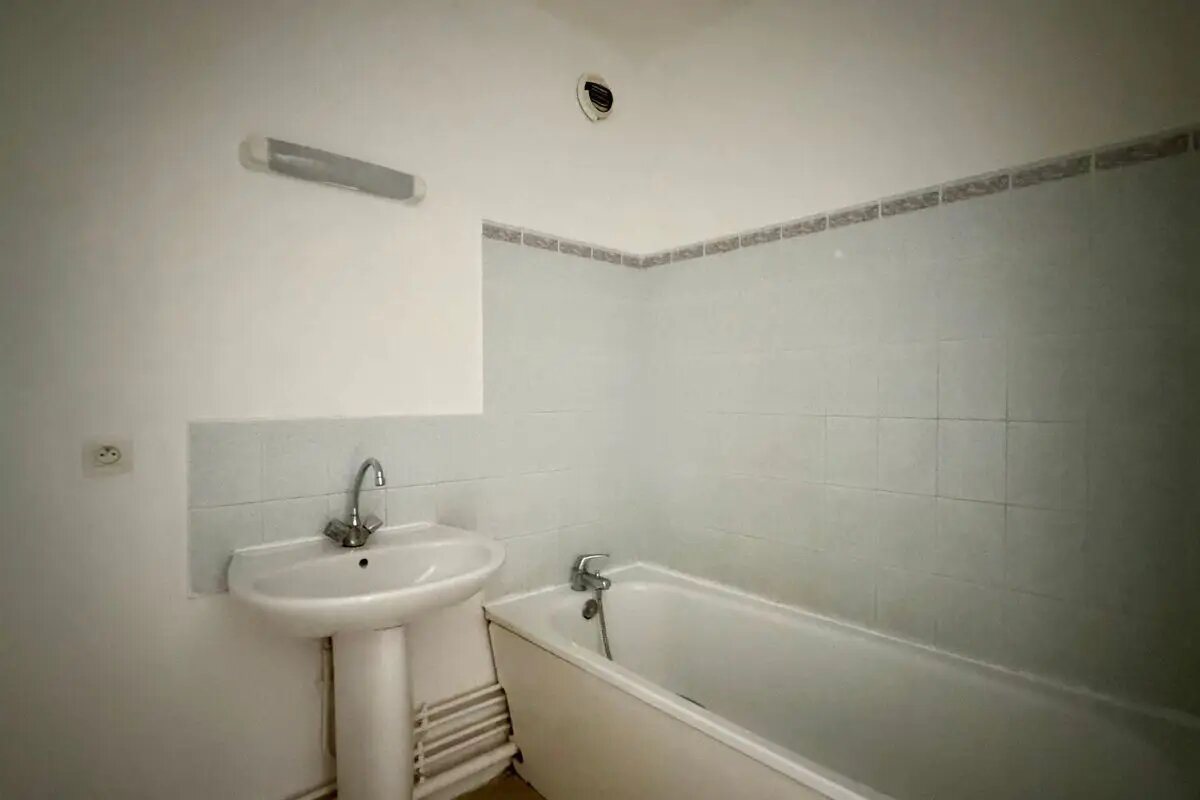 Appartement à vendre, 70m², Lille