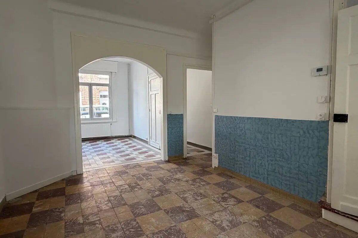 Appartement à vendre, 72m², Douai