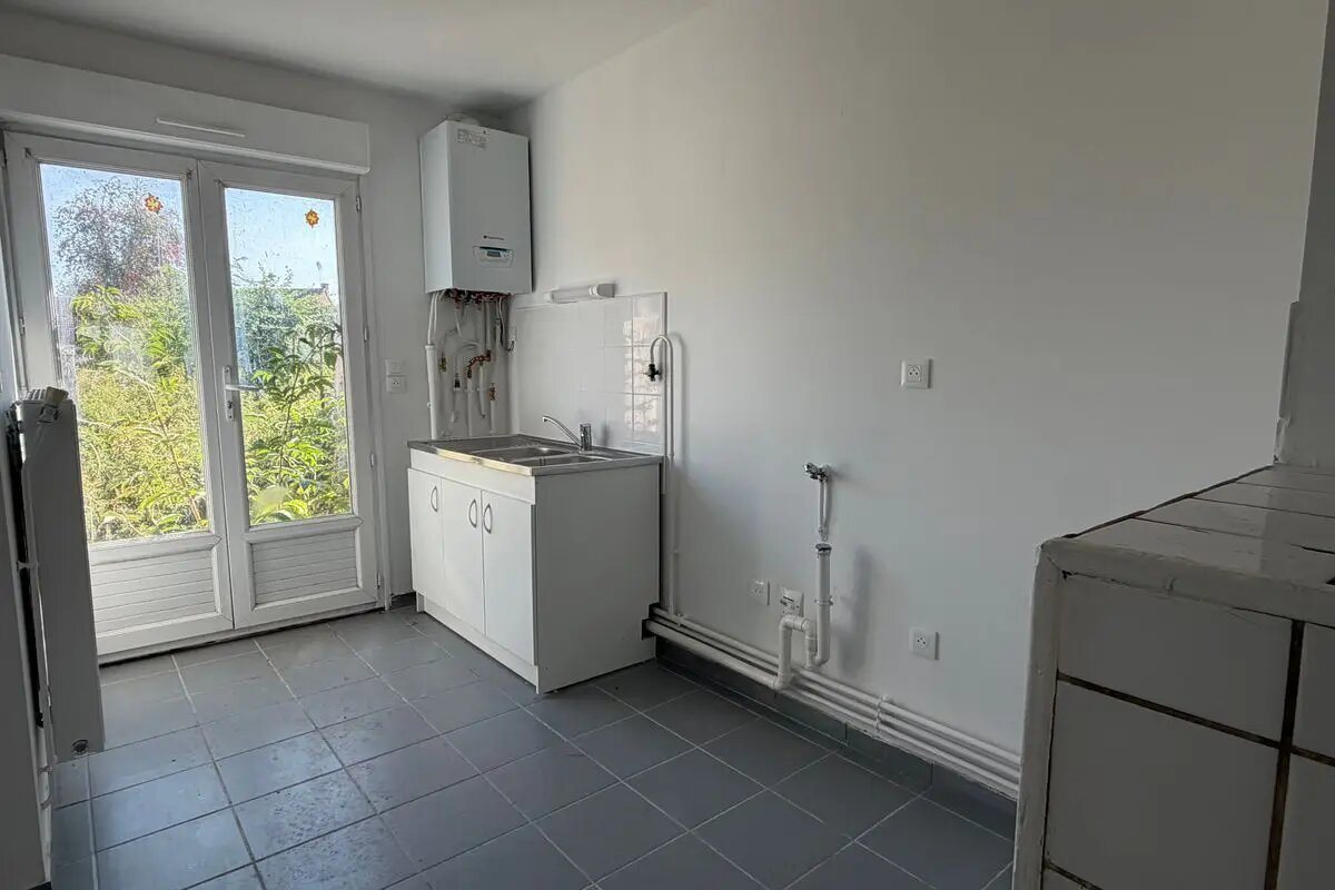 Appartement à vendre, 72m², Douai