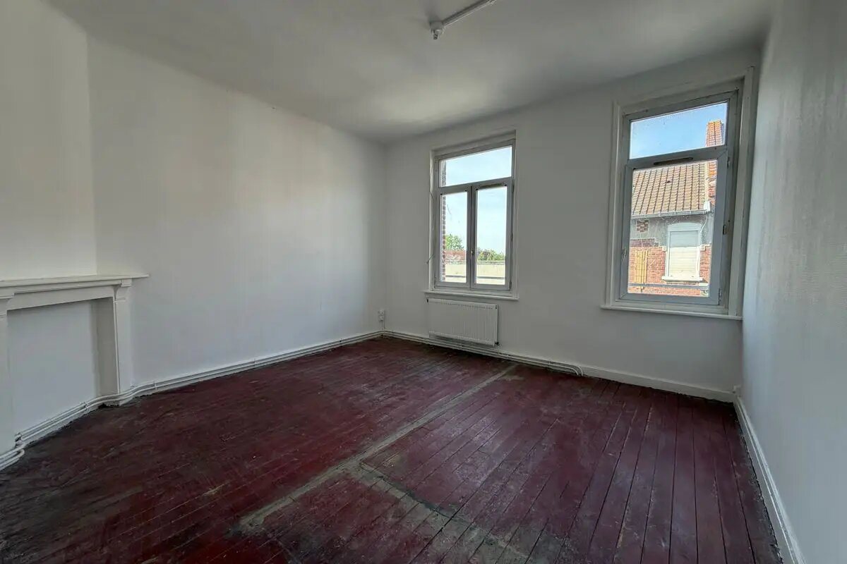 Appartement à vendre, 72m², Douai