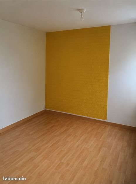 Appartement à louer, 54m², Anzin