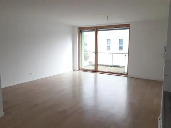 Appartement à louer, 71m², Lille