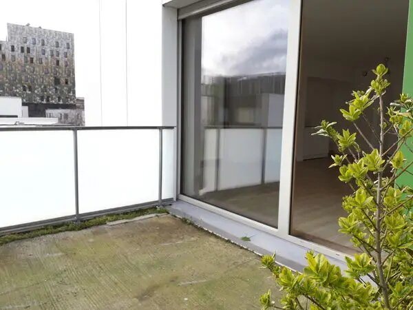 Appartement à louer, 71m², Lille