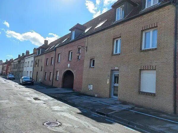 Appartement à vendre, 69m², Gravelines