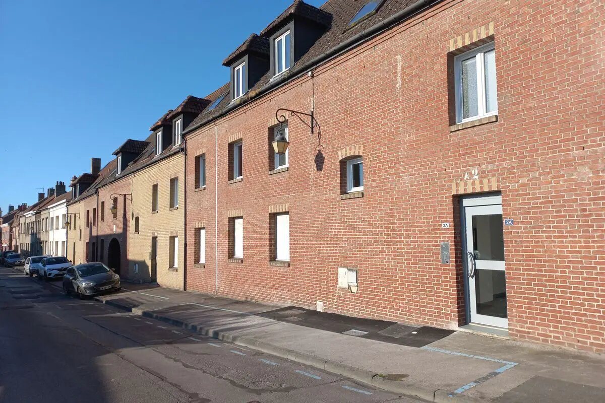 Appartement à vendre, 69m², Gravelines