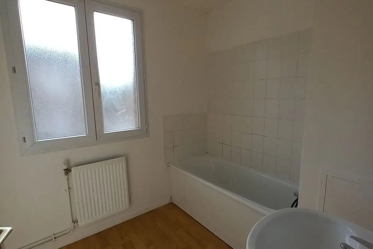 Appartement à vendre, 69m², Gravelines