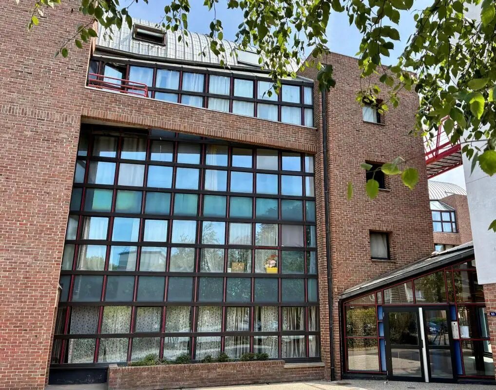 Appartement à louer, 34m², Dunkerque