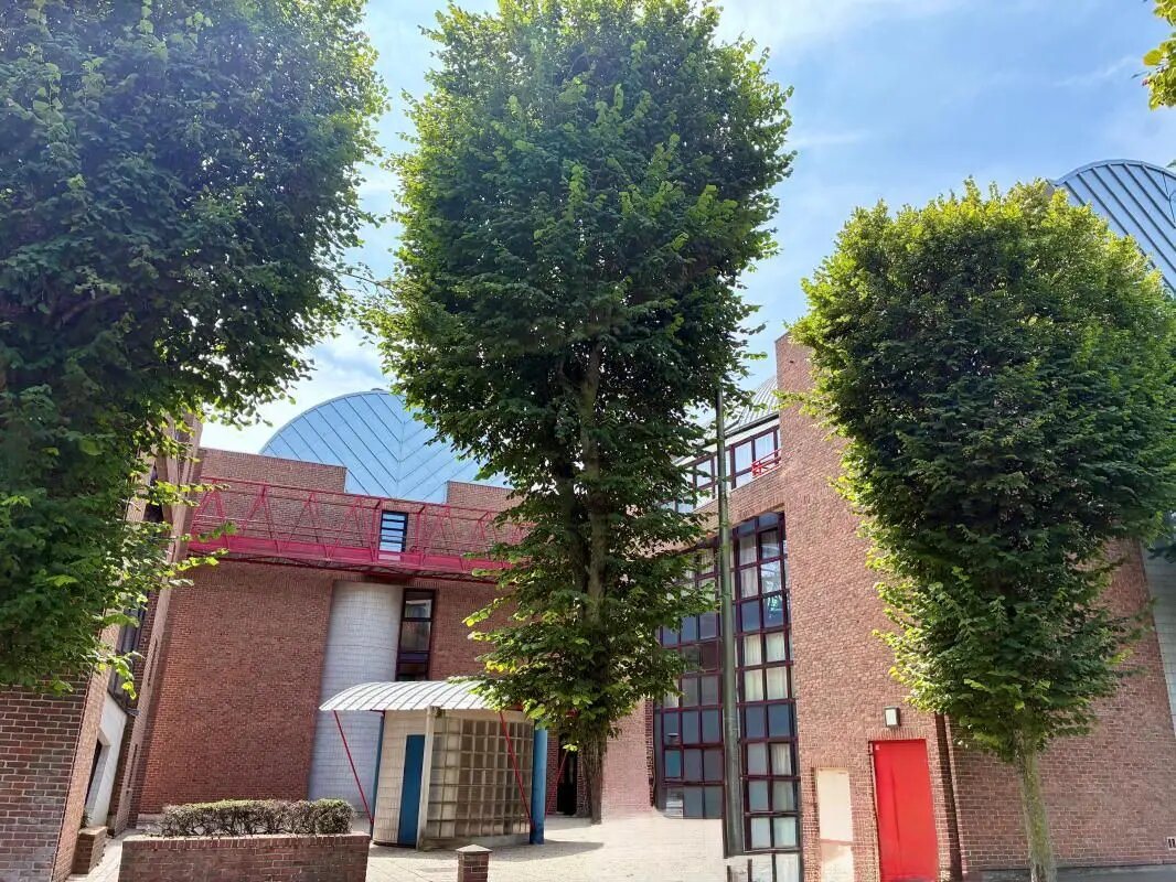 Appartement à louer, 34m², Dunkerque