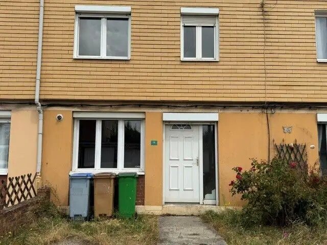 Maison à vendre, 76m², Saint-Pol-sur-Mer