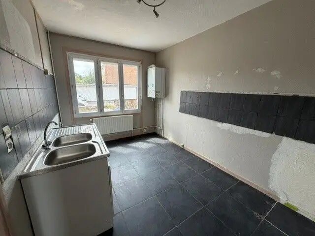 Maison à vendre, 76m², Saint-Pol-sur-Mer