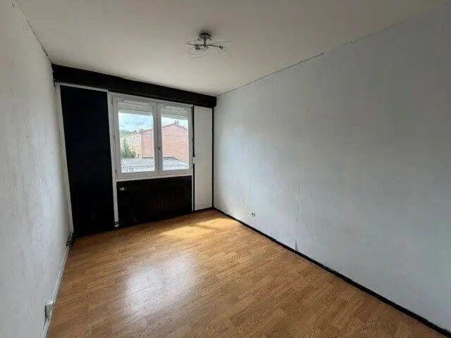 Maison à vendre, 76m², Saint-Pol-sur-Mer