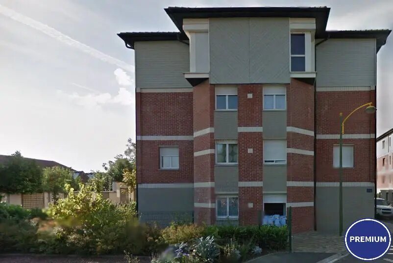Appartement à louer, 69m², Caudry