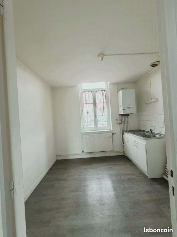 Appartement à louer, 45m², Anzin