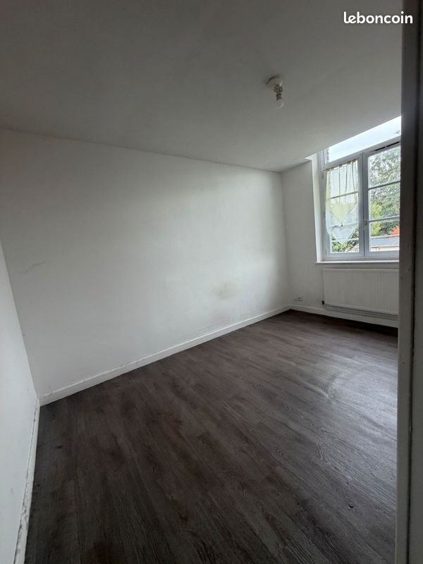 Appartement à louer, 45m², Anzin