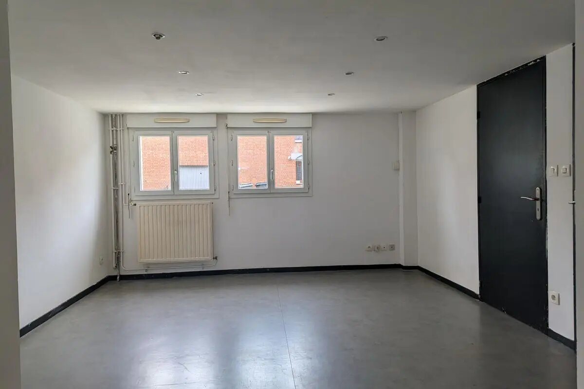 Maison à vendre, 91m², Aniche