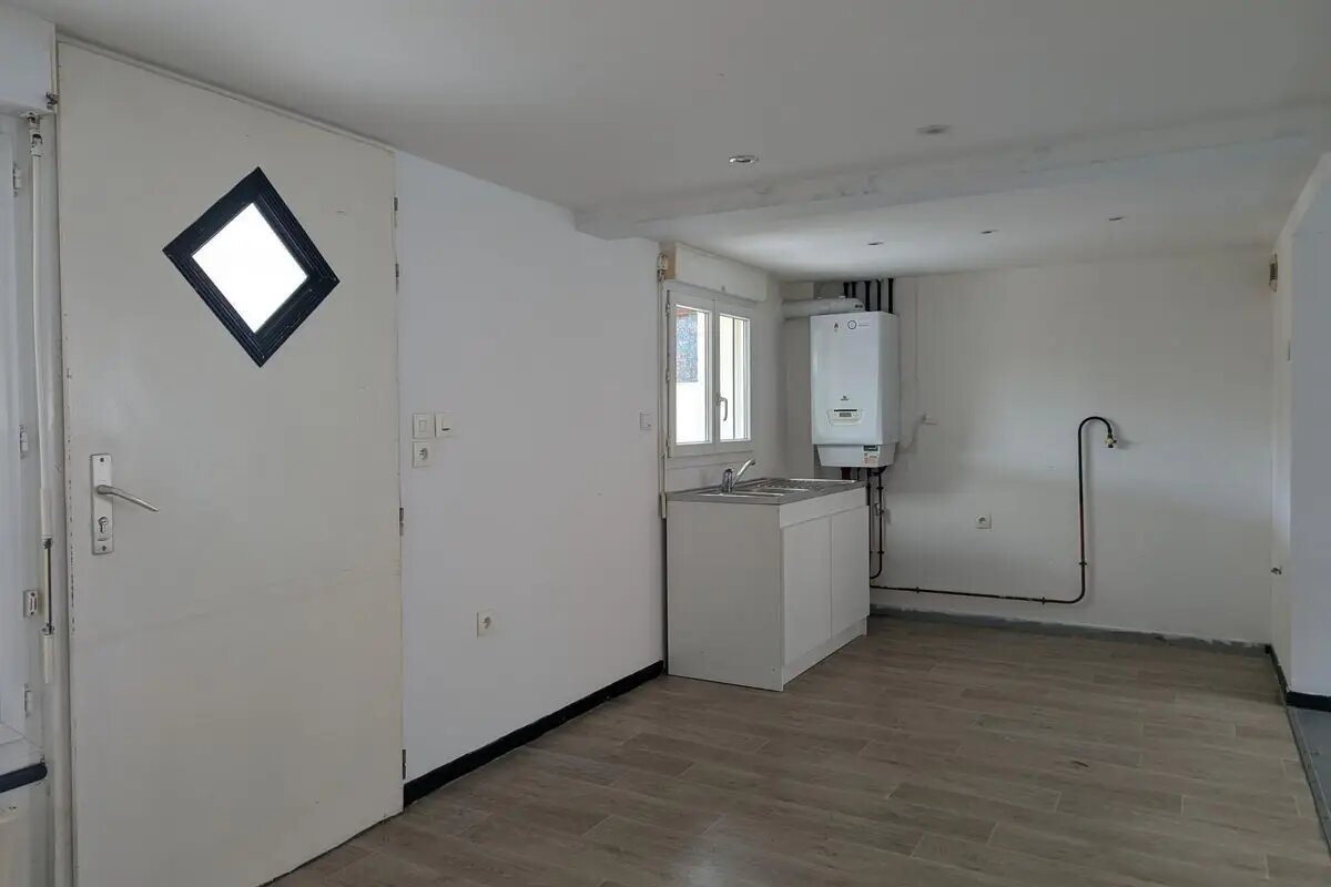 Maison à vendre, 91m², Aniche