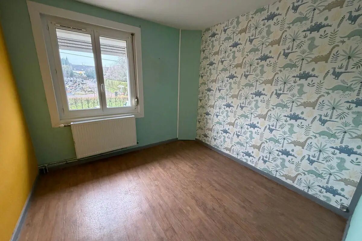 Maison à vendre, 79m², Maubeuge