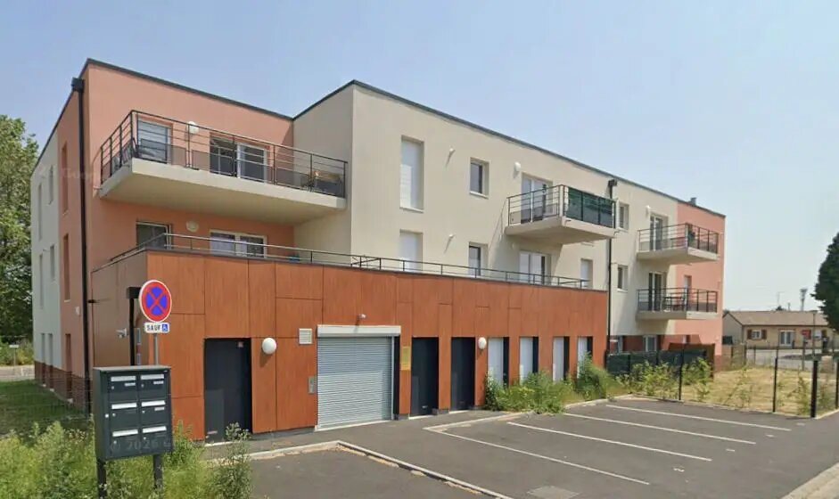 Appartement à louer, 57m², Bouchain